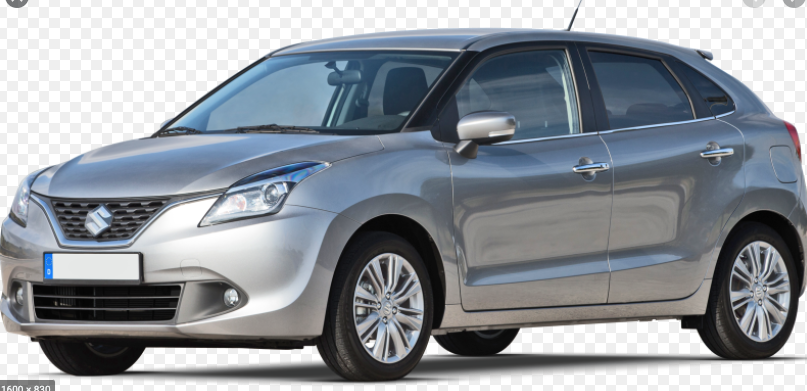 Baleno  1.2 Hybrid 90cv